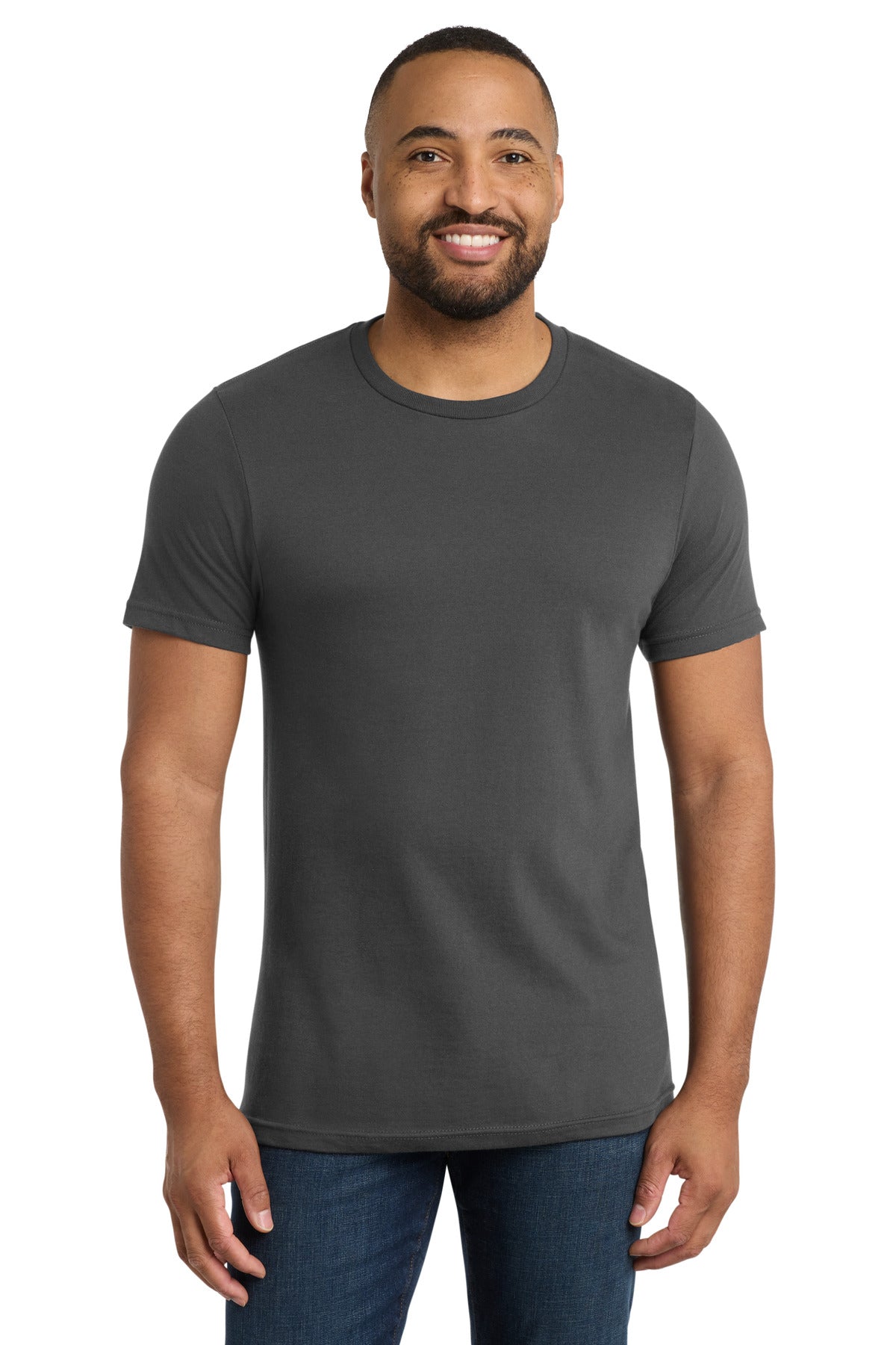 Port & Co Bouncer Tee PC600