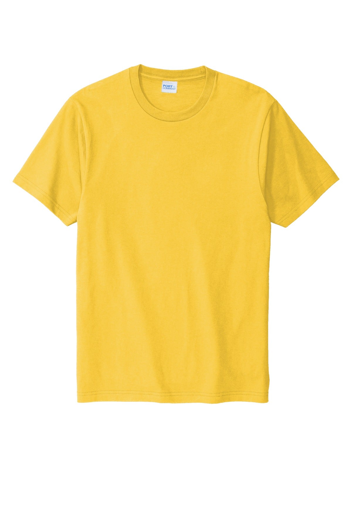 Port & Co Bouncer Tee PC600