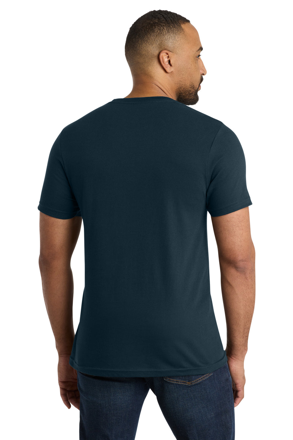 Port & Co Bouncer Tee PC600