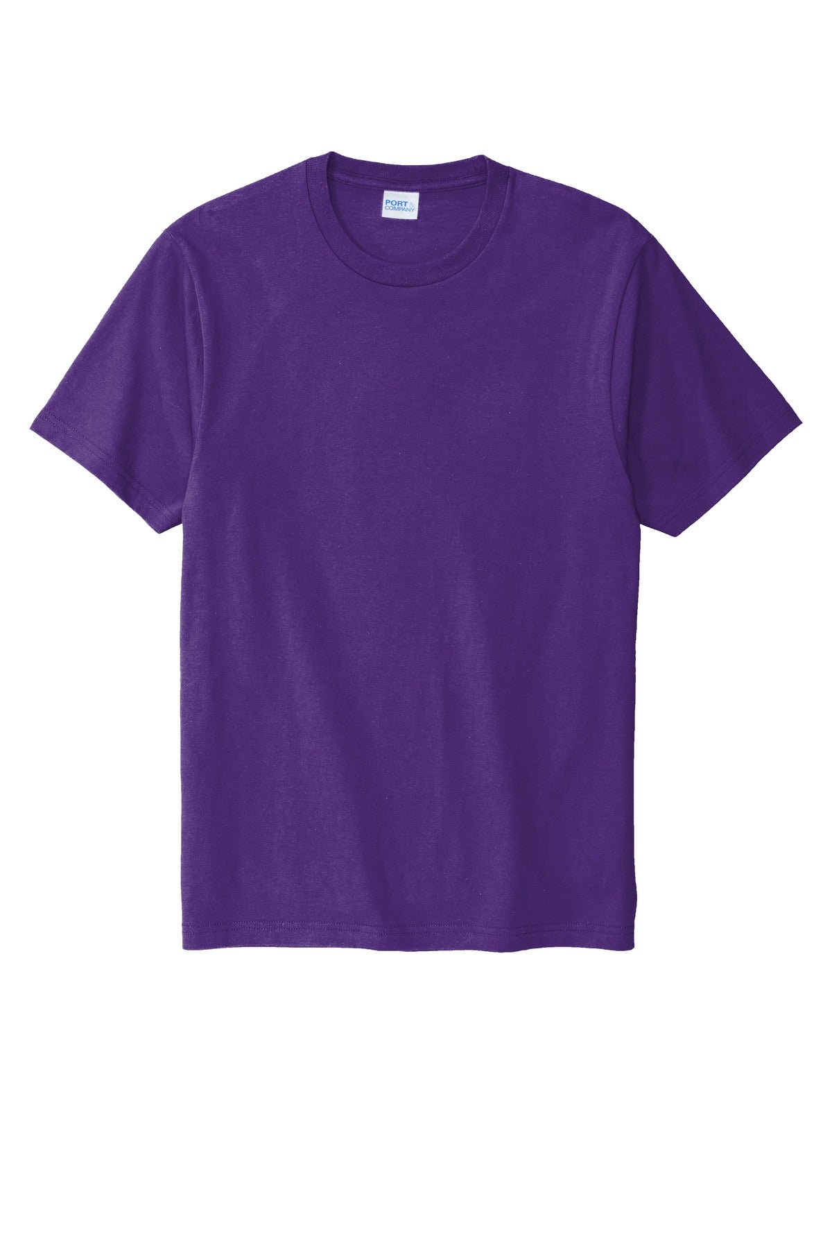 Port & Co Bouncer Tee PC600