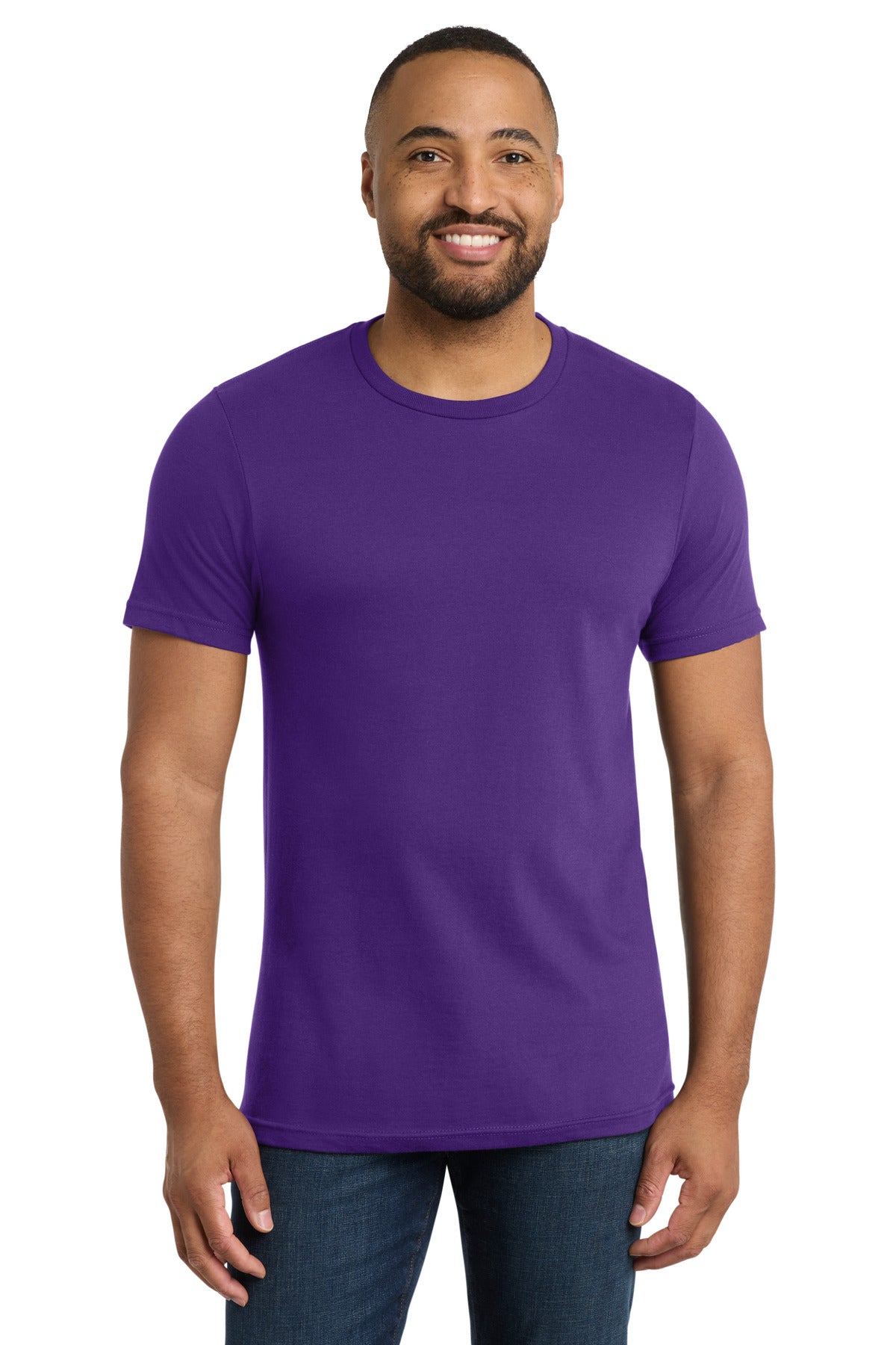 Port & Co Bouncer Tee PC600