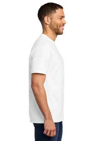Port & Co Tall Essential Pocket Tee. PC61PT