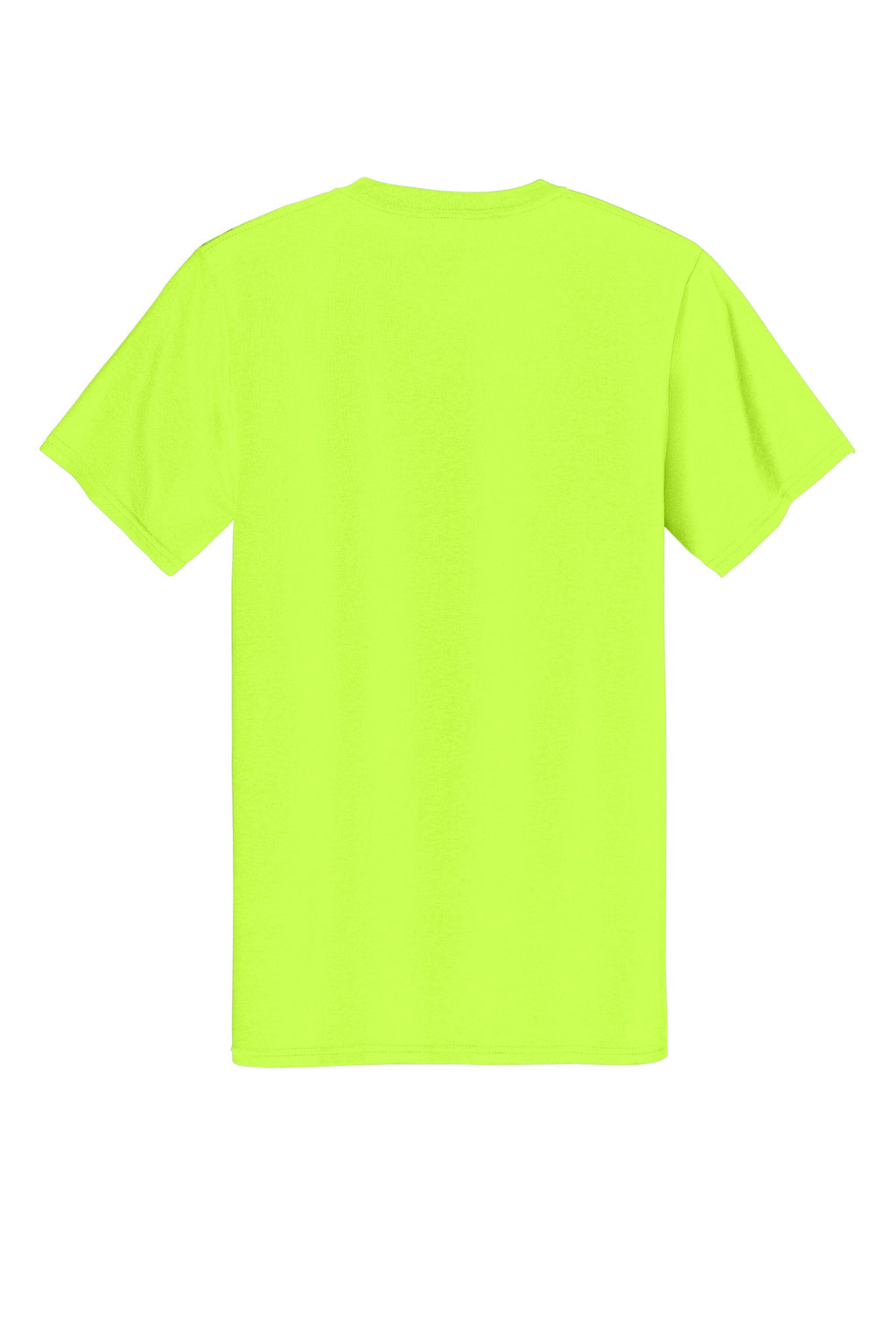 Port & Co Essential Tee. PC61