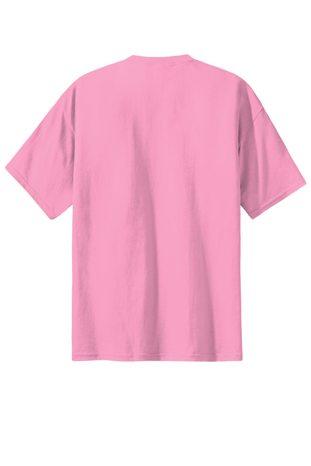 Port & Co Essential Tee. PC61