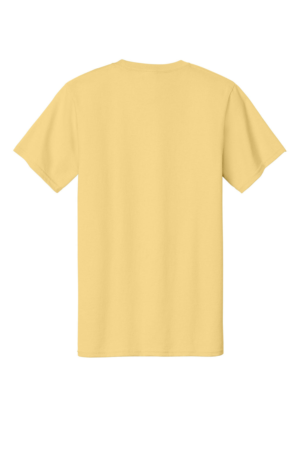 Port & Co Essential Tee. PC61
