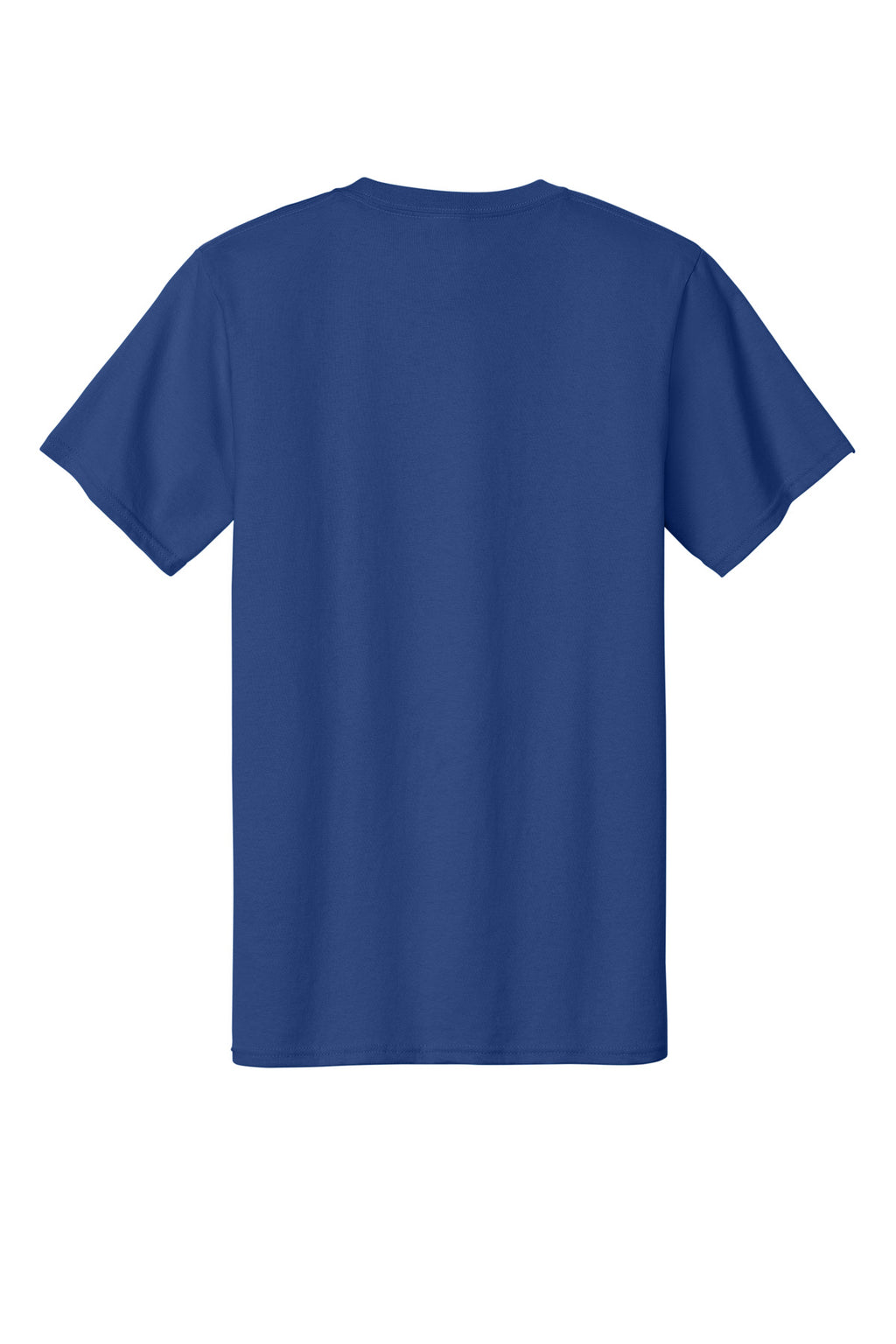 Port & Co Essential Tee. PC61