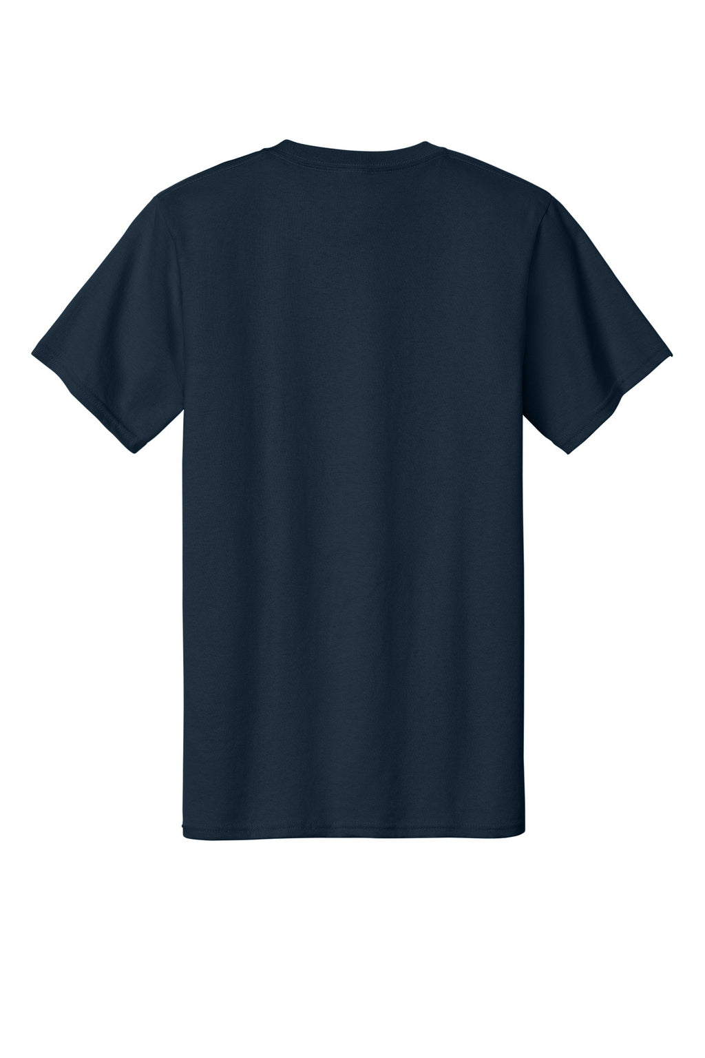 Port & Co Essential Tee. PC61