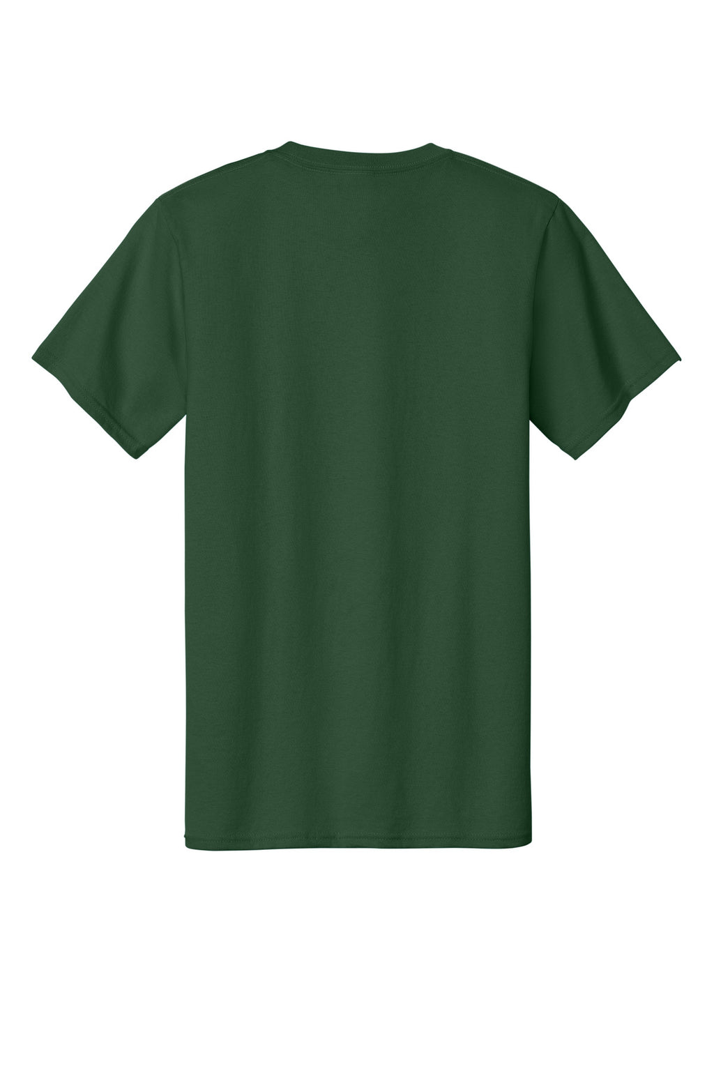 Port & Co Essential Tee. PC61