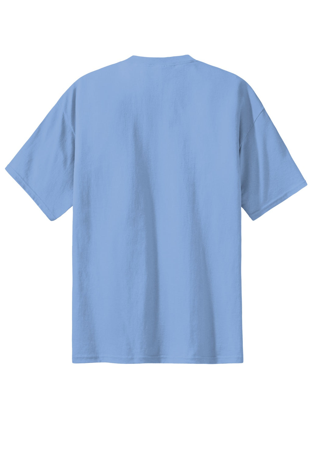 Port & Co Essential Tee. PC61