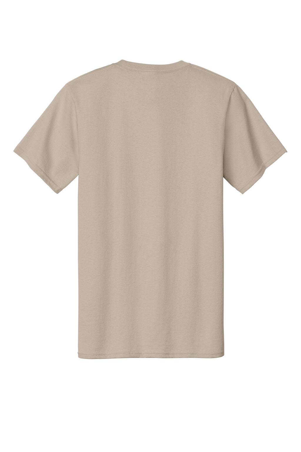 Port & Co Essential Tee. PC61