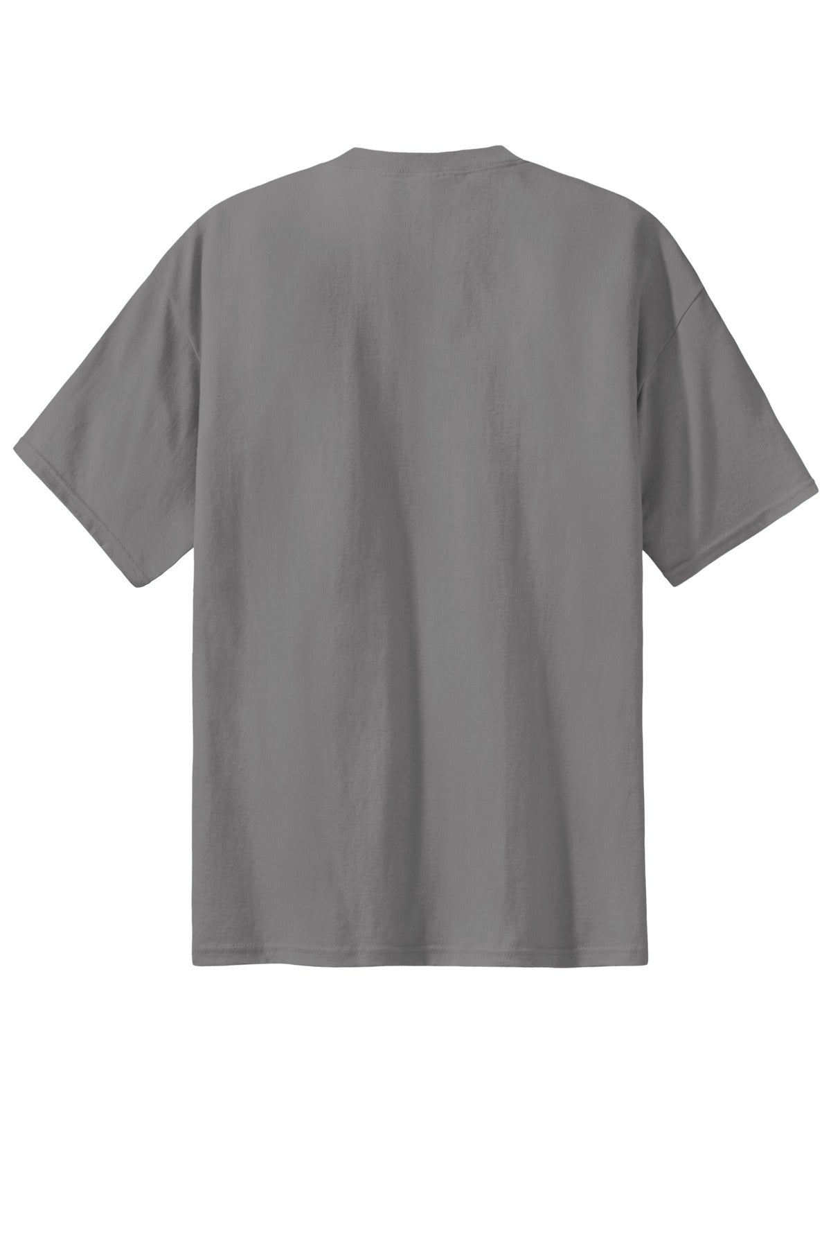Port & Co Essential Tee. PC61