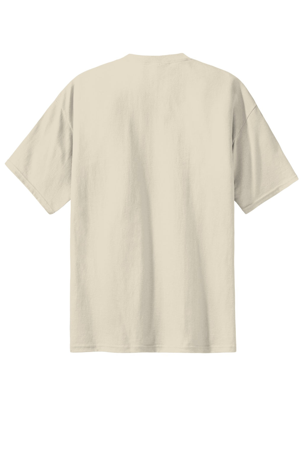 Port & Co Essential Tee. PC61