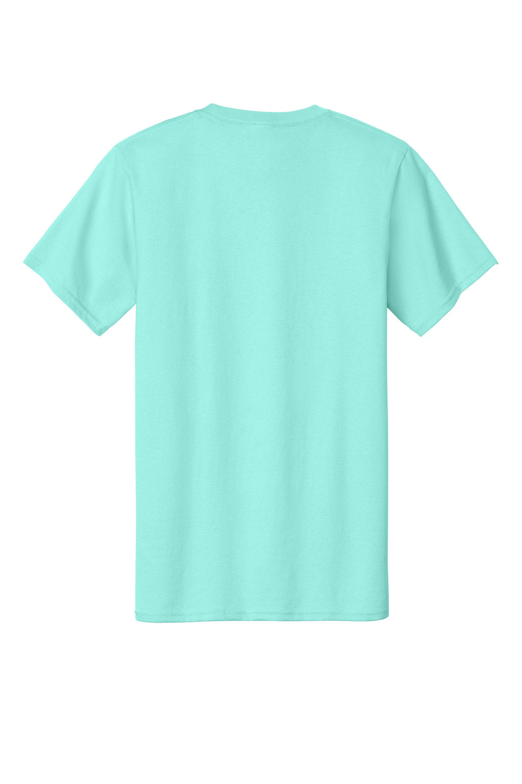 Port & Co Essential Tee. PC61