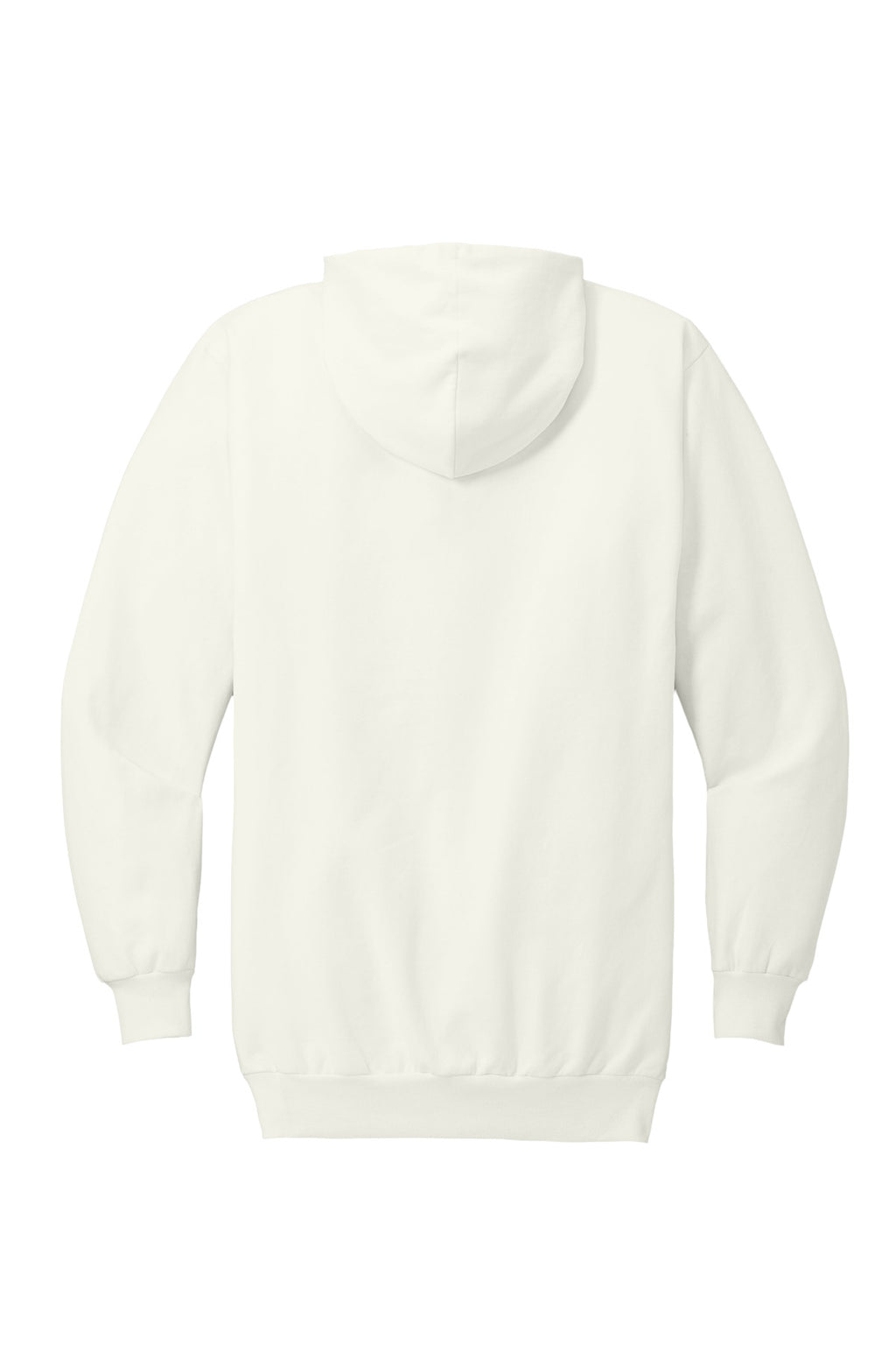 Port & Co Core Fleece PFD Pullover Hooded Sweatshirt PC78HPFD