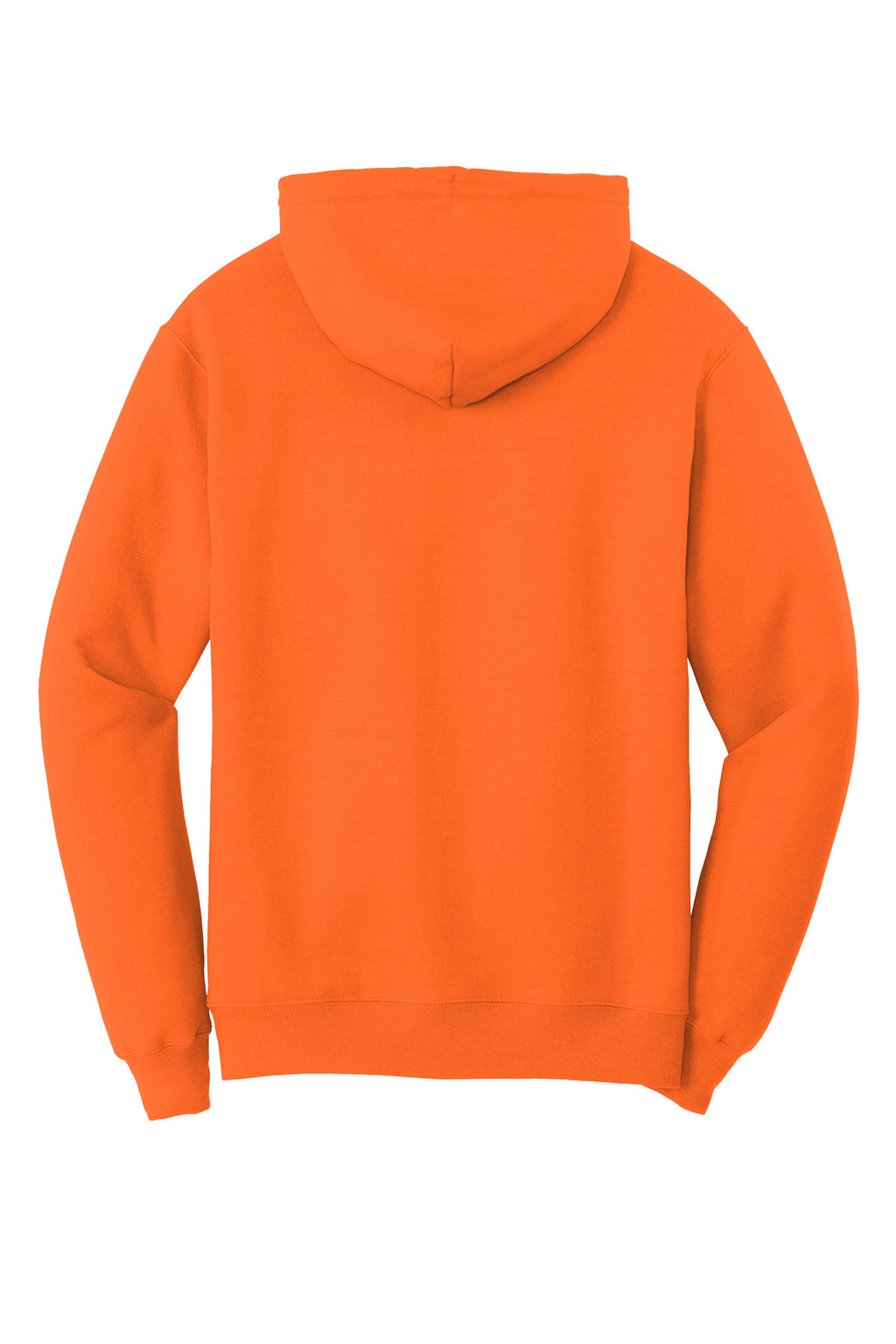 Port & Co Tall Core Fleece Pullover Hooded Sweatshirt PC78HT