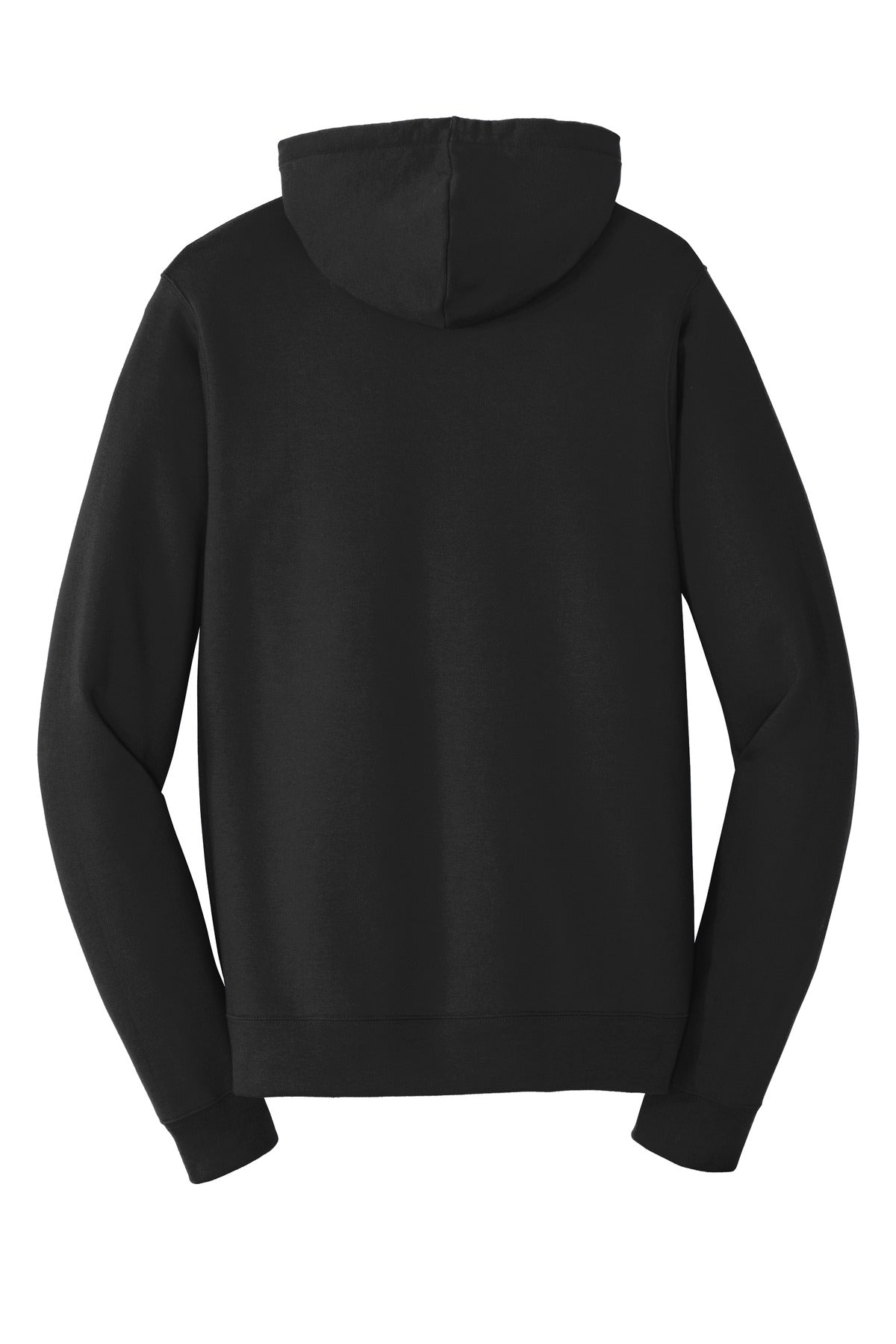 Port & Co Fan Favorite Fleece Pullover Hooded Sweatshirt. PC850H