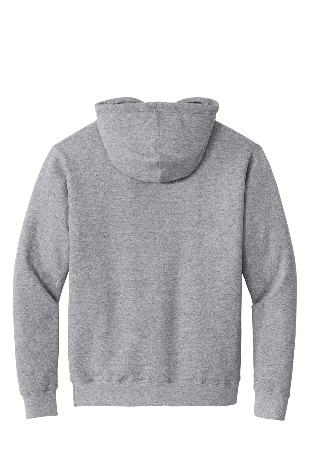 Port & Co Tall Essential Fleece Pullover Hooded Sweatshirt. PC90HT