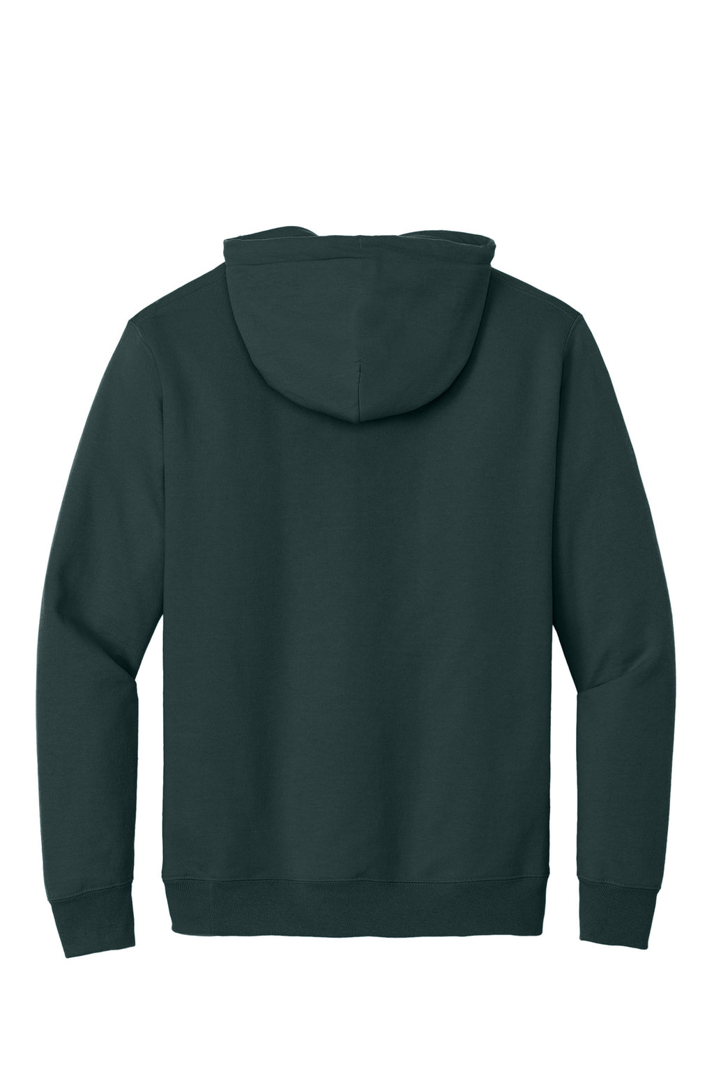 Port & Co Tall Essential Fleece Pullover Hooded Sweatshirt. PC90HT