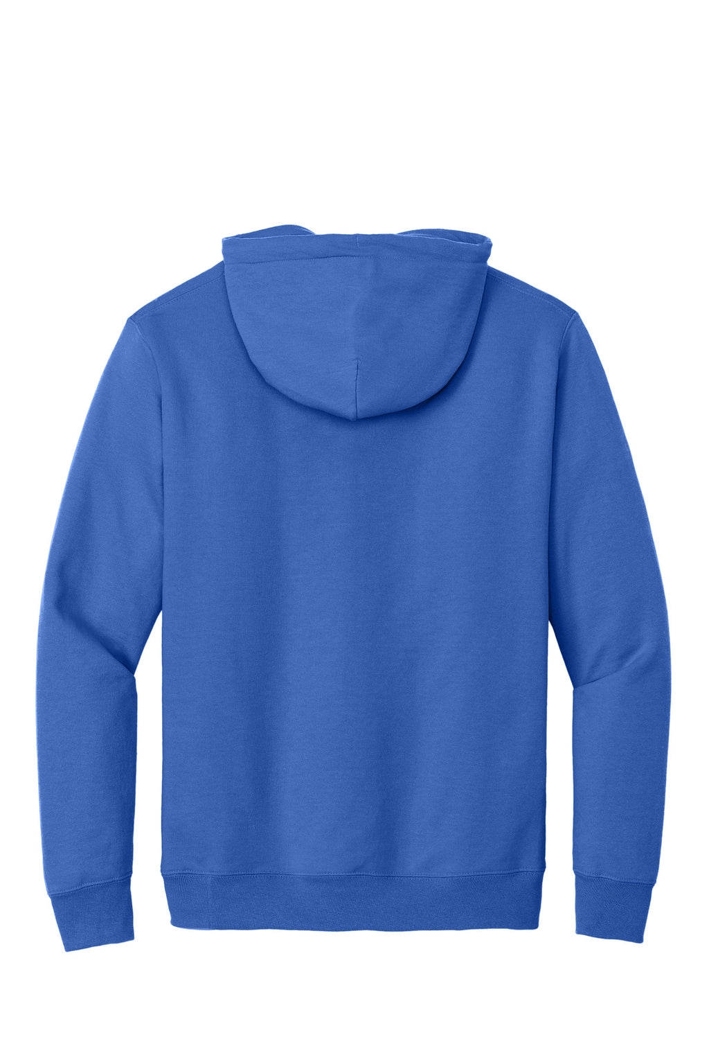 Port & Co Tall Essential Fleece Pullover Hooded Sweatshirt. PC90HT