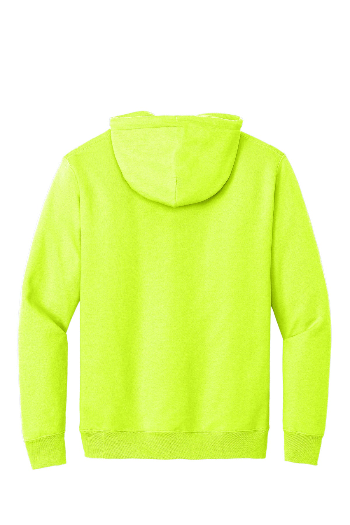 Port & Co Tall Essential Fleece Pullover Hooded Sweatshirt. PC90HT