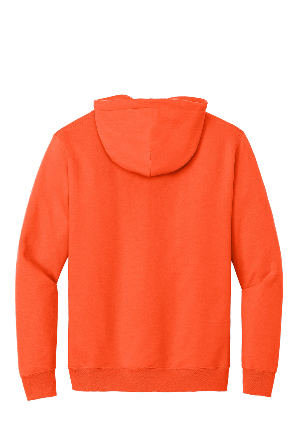 Port & Co Tall Essential Fleece Pullover Hooded Sweatshirt. PC90HT