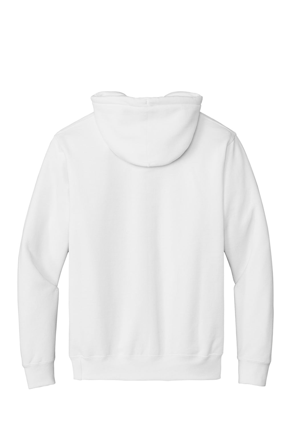 Port & Co Tall Essential Fleece Pullover Hooded Sweatshirt. PC90HT