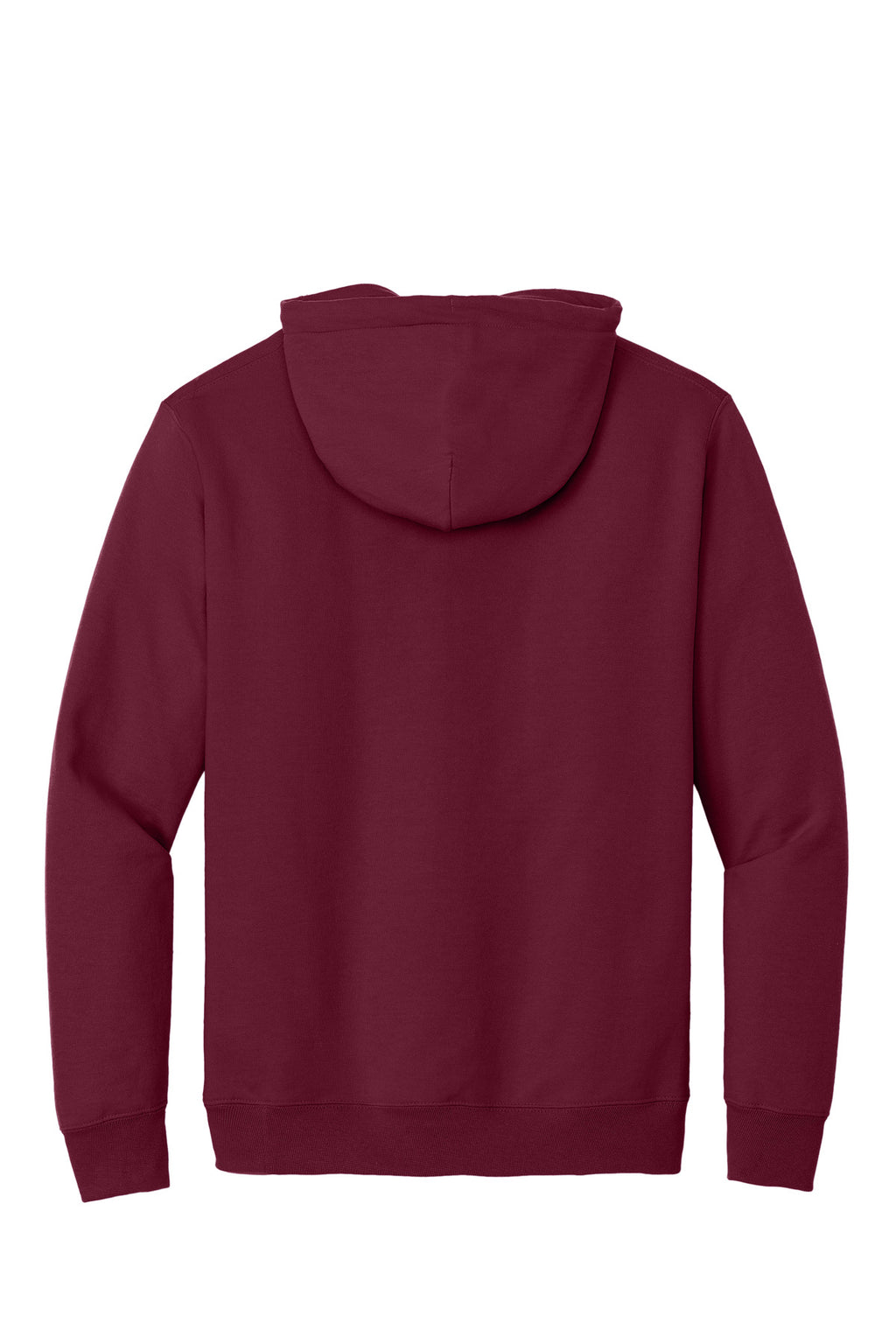 Port & Co Essential Fleece Pullover Hooded Sweatshirt.  PC90H