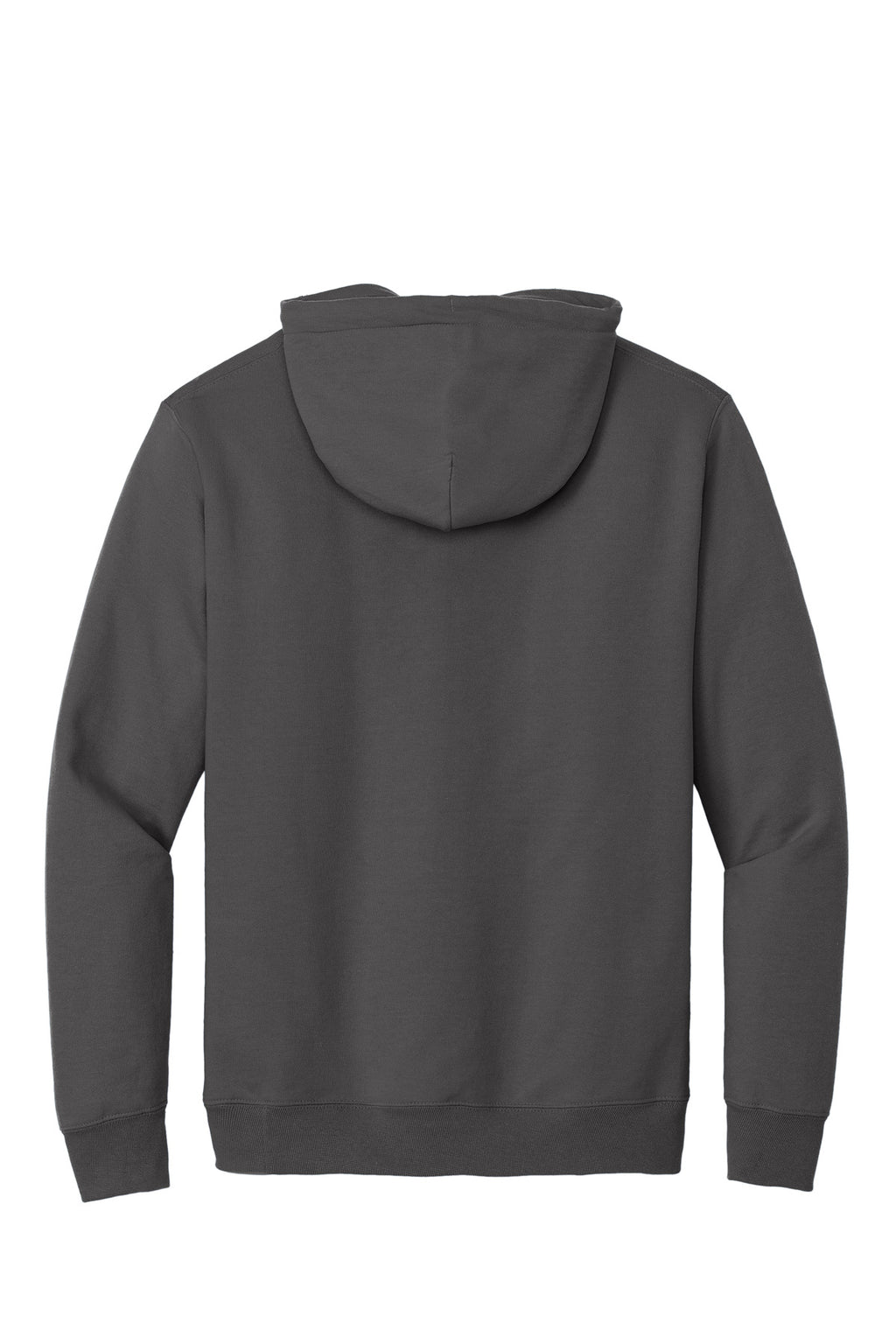 Port & Co Essential Fleece Pullover Hooded Sweatshirt.  PC90H