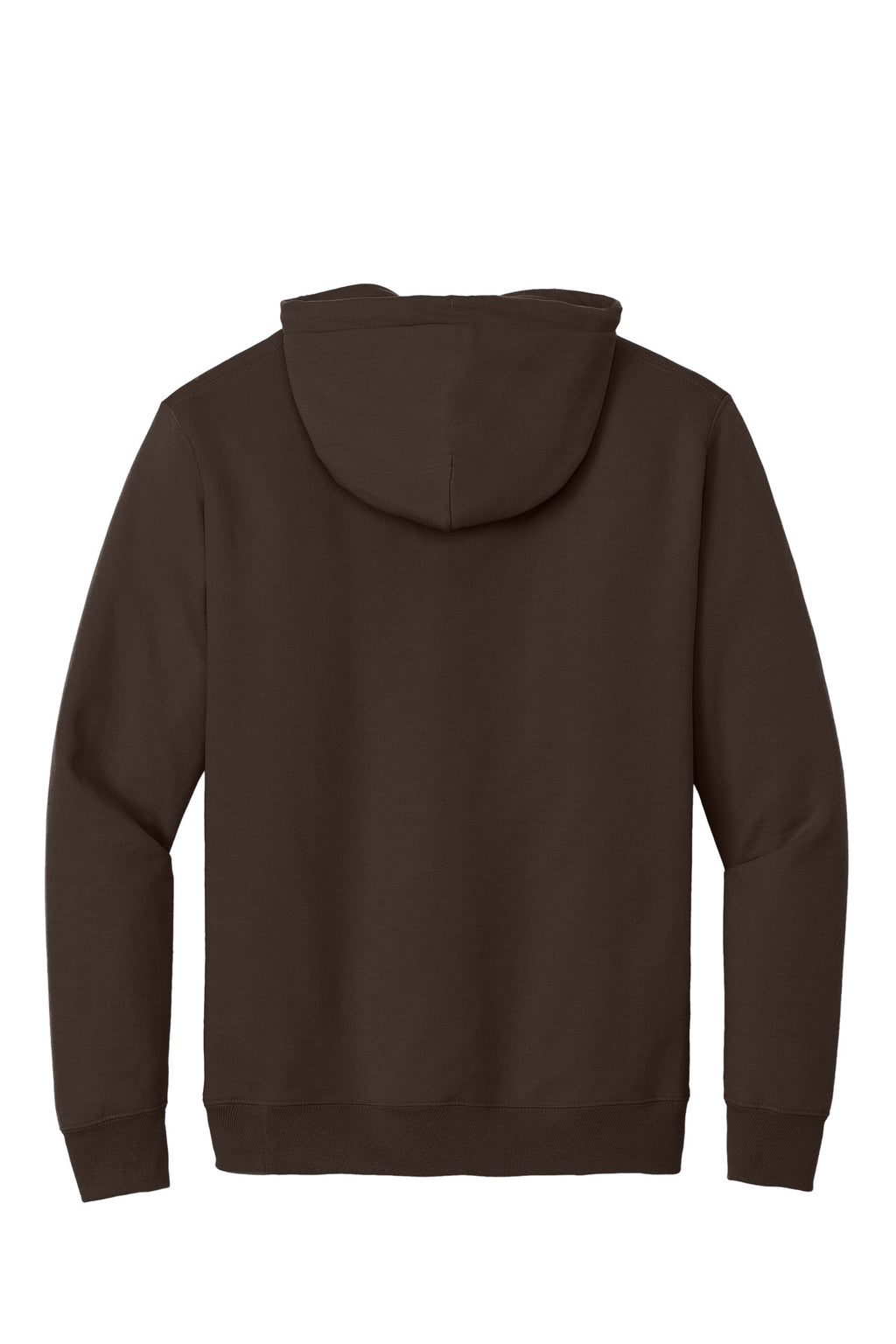 Port & Co Essential Fleece Pullover Hooded Sweatshirt.  PC90H