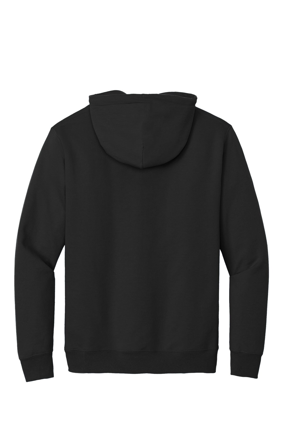 Port & Co Essential Fleece Pullover Hooded Sweatshirt.  PC90H