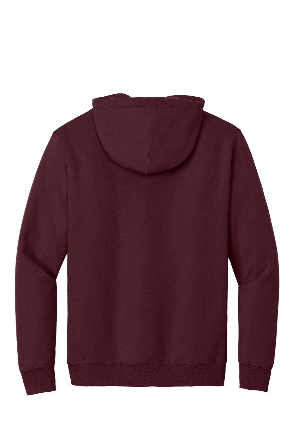 Port & Co Essential Fleece Pullover Hooded Sweatshirt.  PC90H