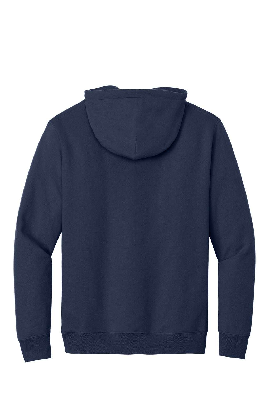 Port & Co Essential Fleece Pullover Hooded Sweatshirt.  PC90H