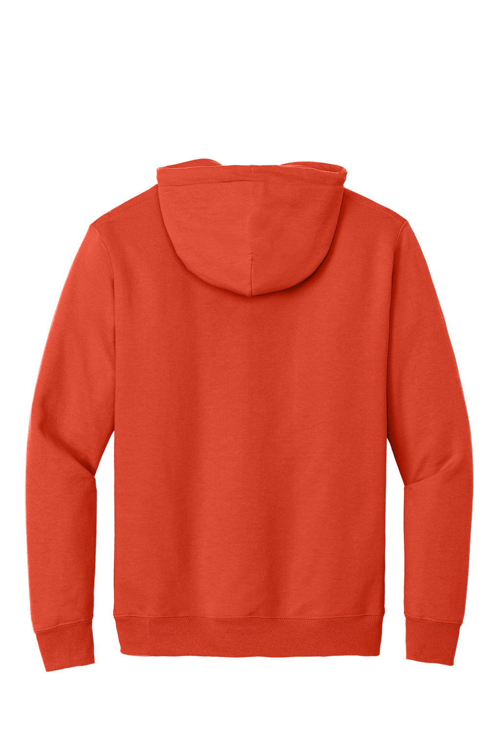 Port & Co Essential Fleece Pullover Hooded Sweatshirt.  PC90H