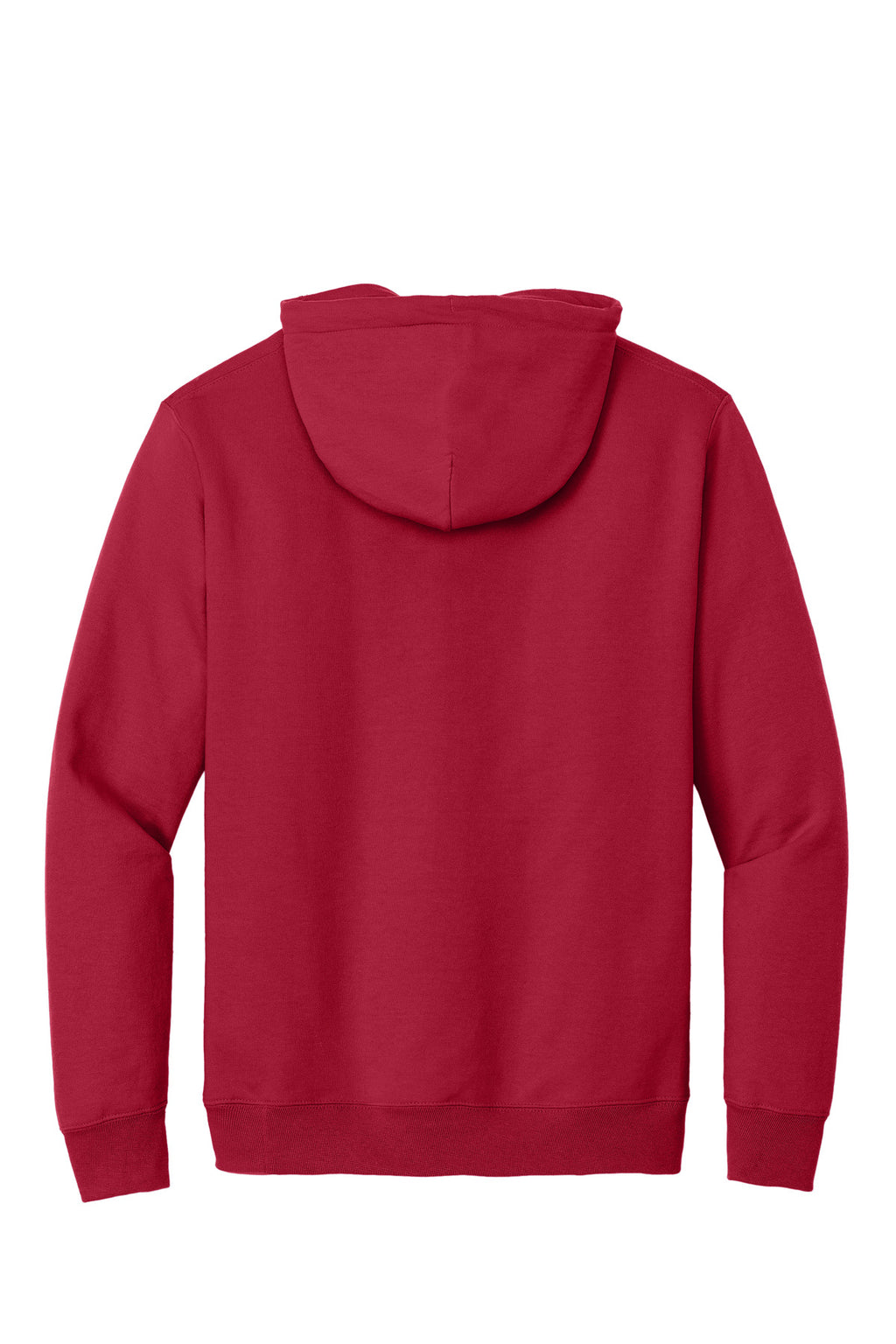 Port & Co Essential Fleece Pullover Hooded Sweatshirt.  PC90H