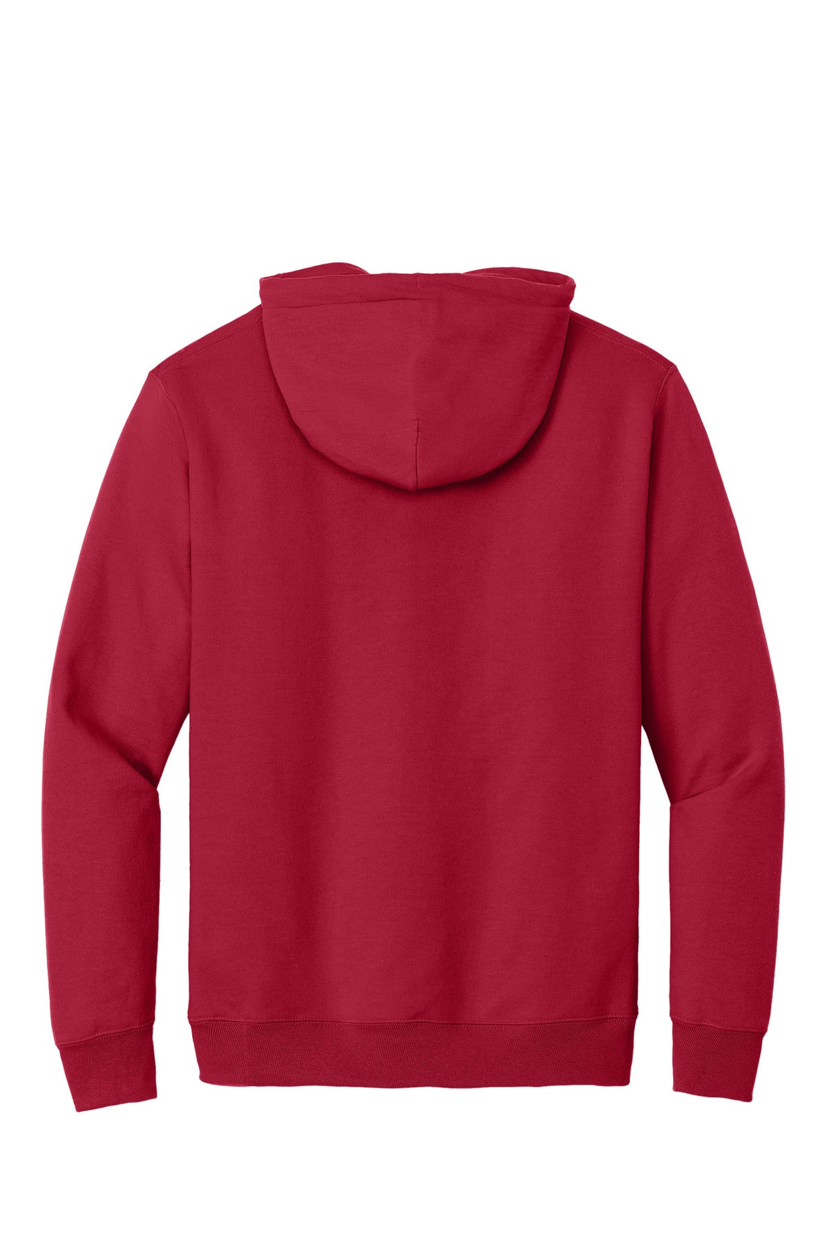 Port & Co Essential Fleece Pullover Hooded Sweatshirt.  PC90H