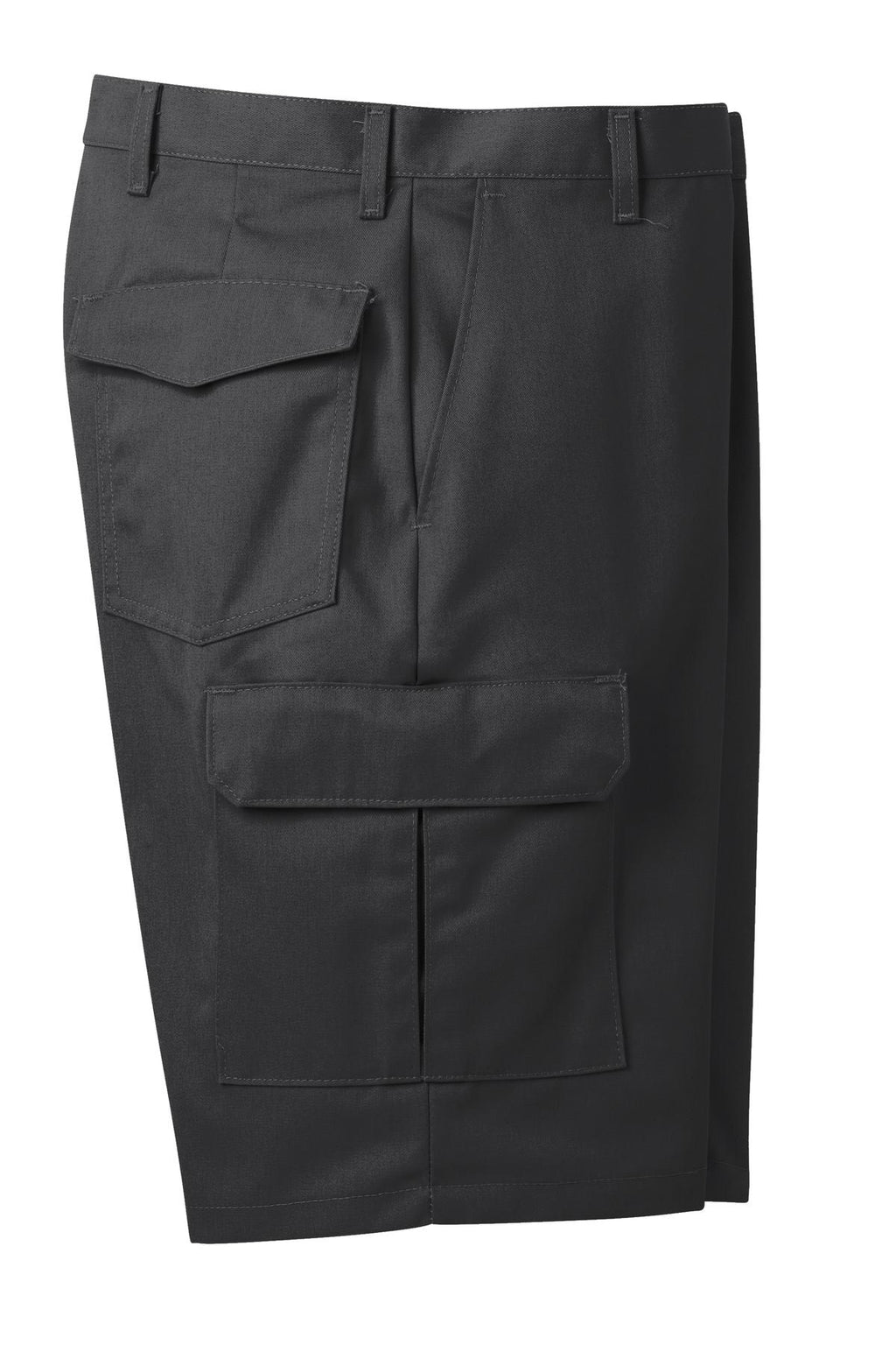 Red Kap Industrial Cargo Short. PT66