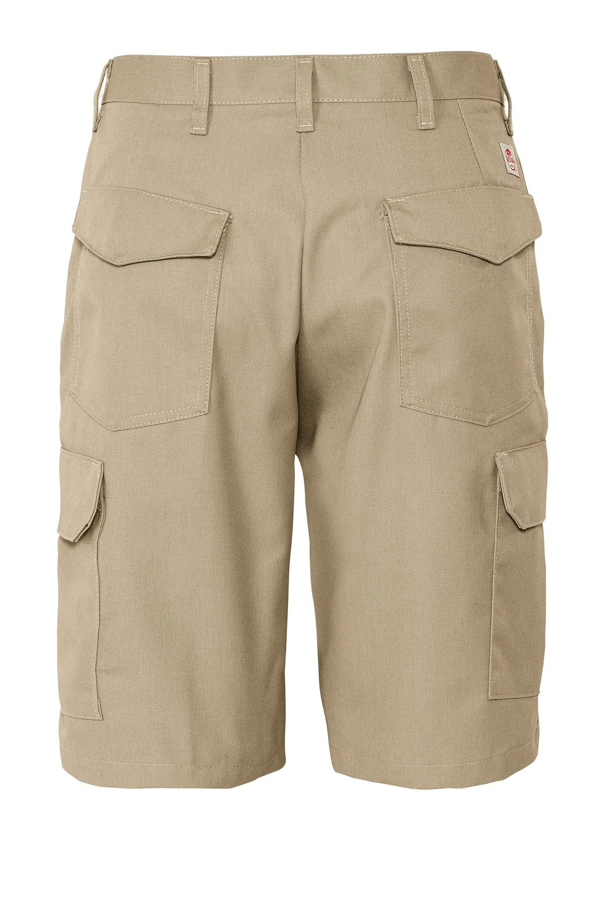 Red Kap Industrial Cargo Short. PT66