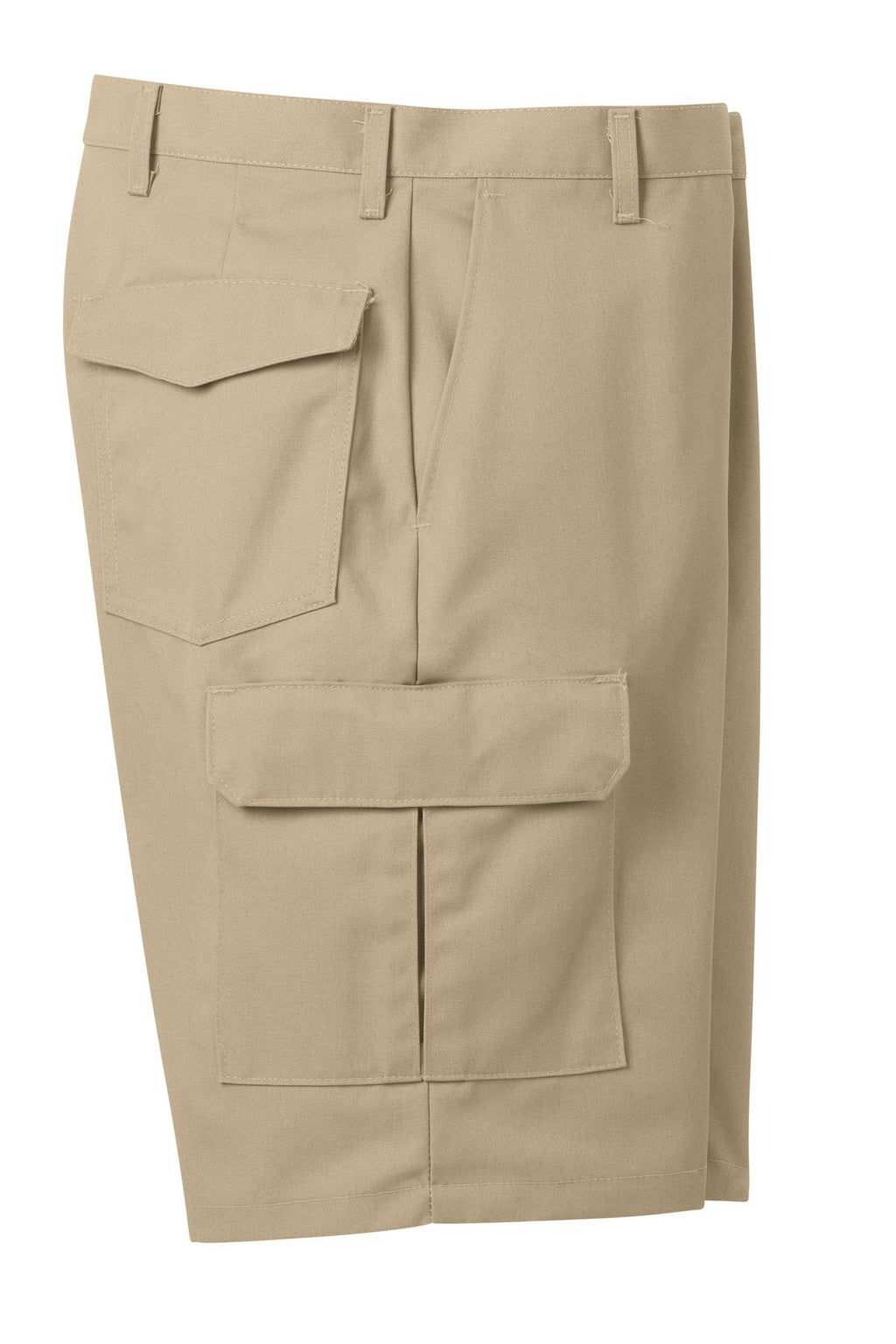 Red Kap Industrial Cargo Short. PT66