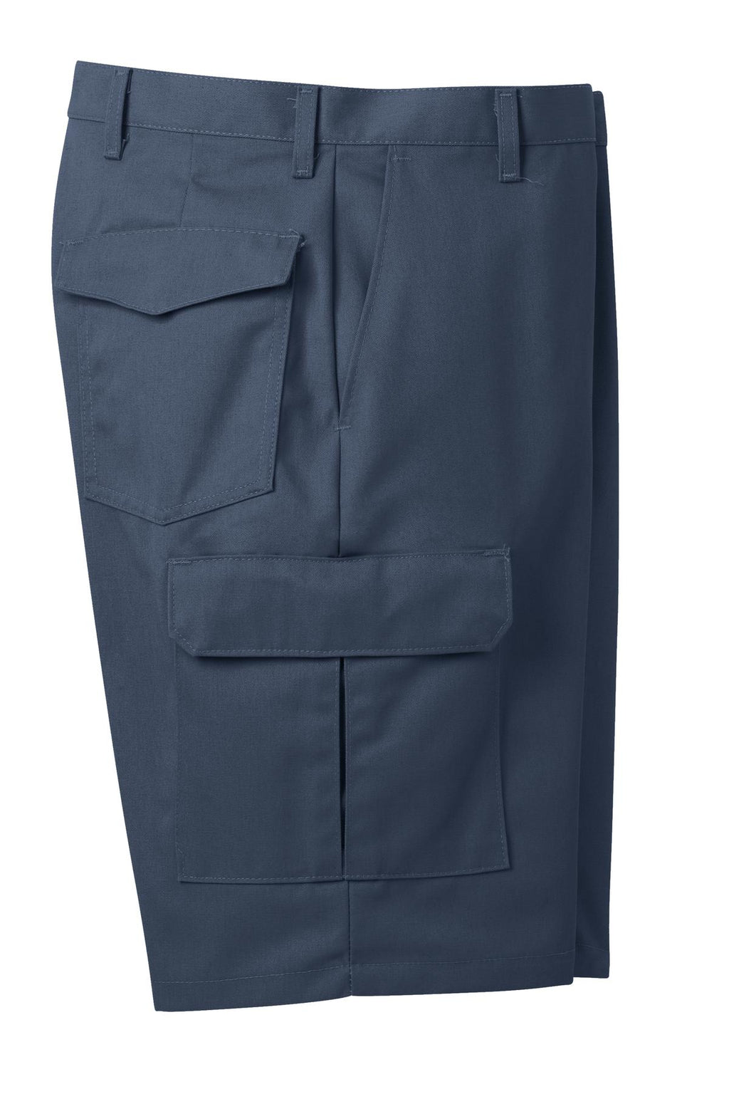 Red Kap Industrial Cargo Short. PT66