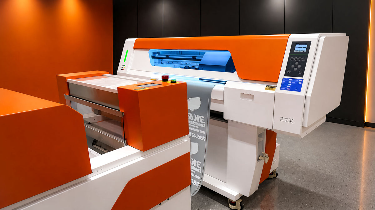 SAME DAY DTF TRANSFERS