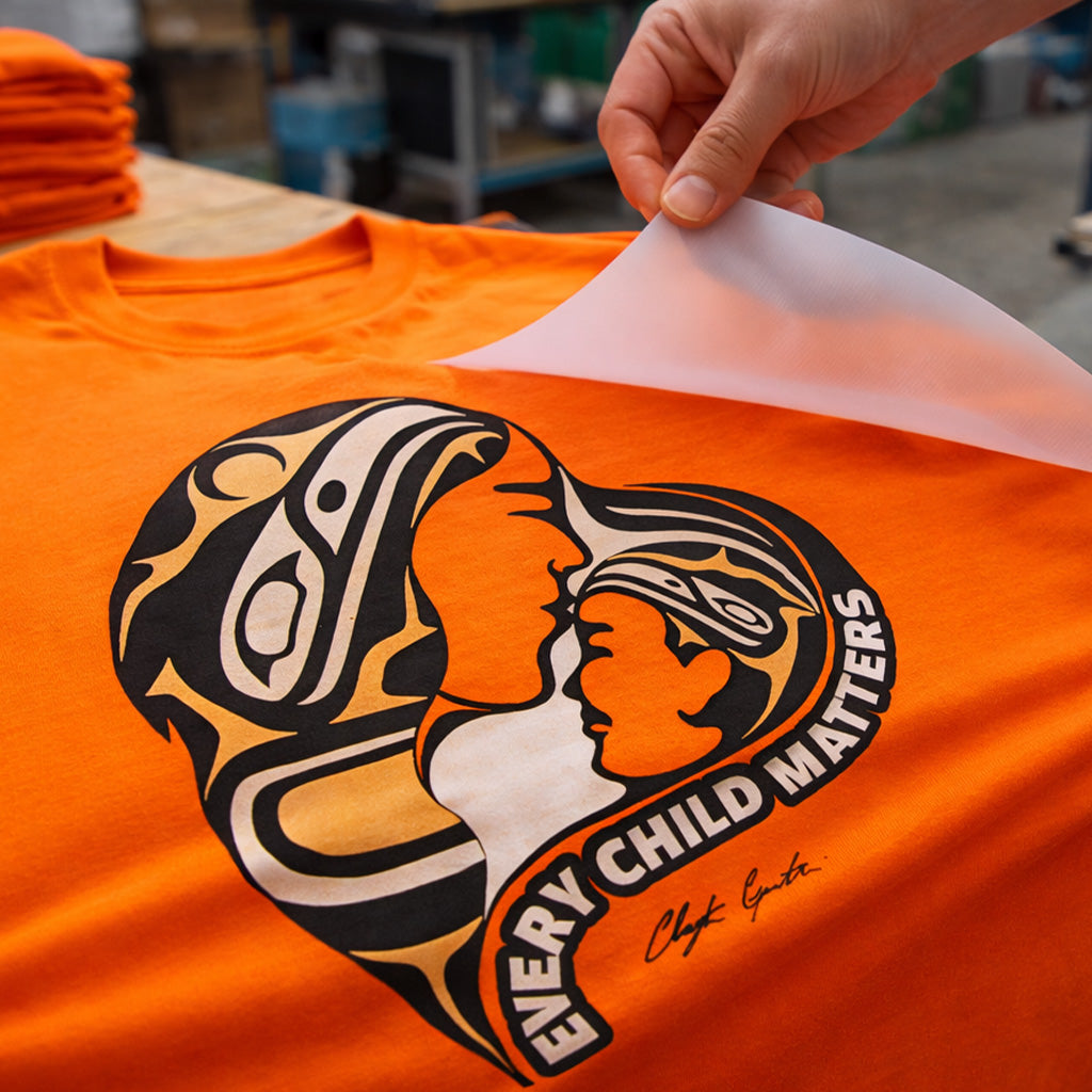 DIY Printz high quality DTF Transfers