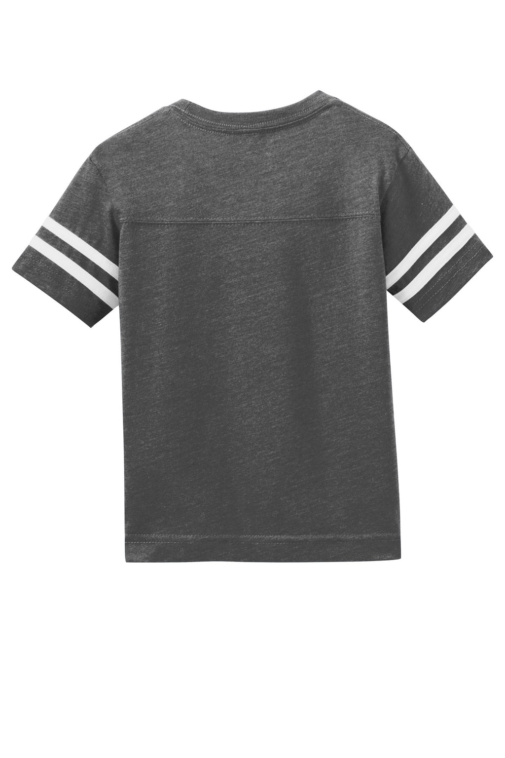 Rabbit Skins Toddler Football Fine Jersey Tee. RS3037
