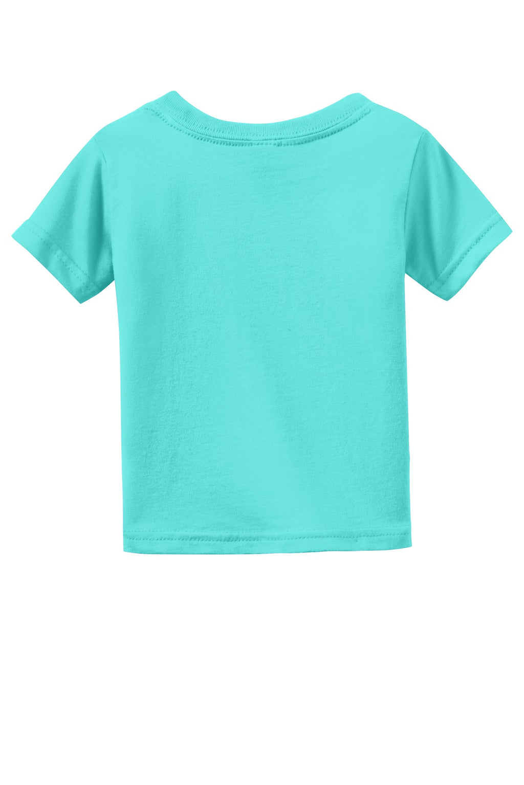Rabbit Skins Infant Fine Jersey Tee. RS3322