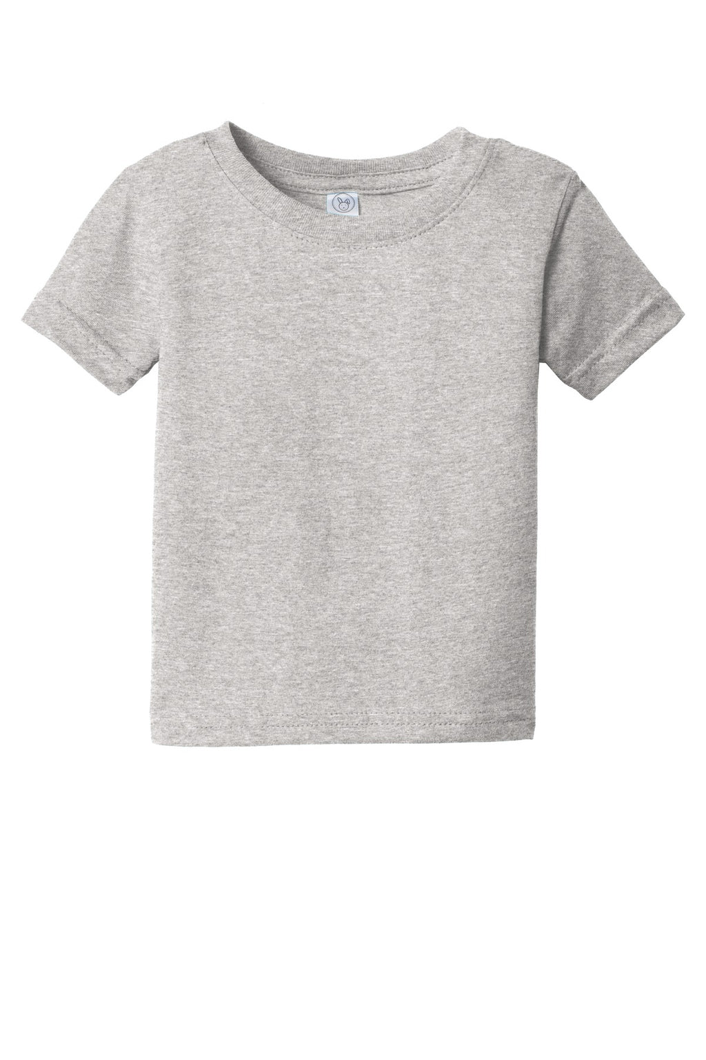 Rabbit Skins Infant Fine Jersey Tee. RS3322