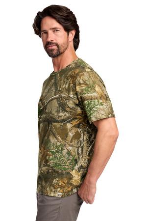Russell Outdoors Realtree Tee RU100