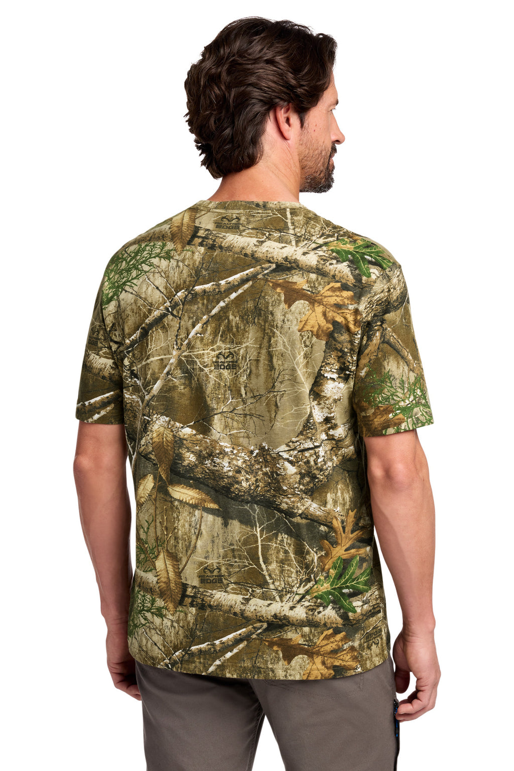 Russell Outdoors Realtree Tee RU100