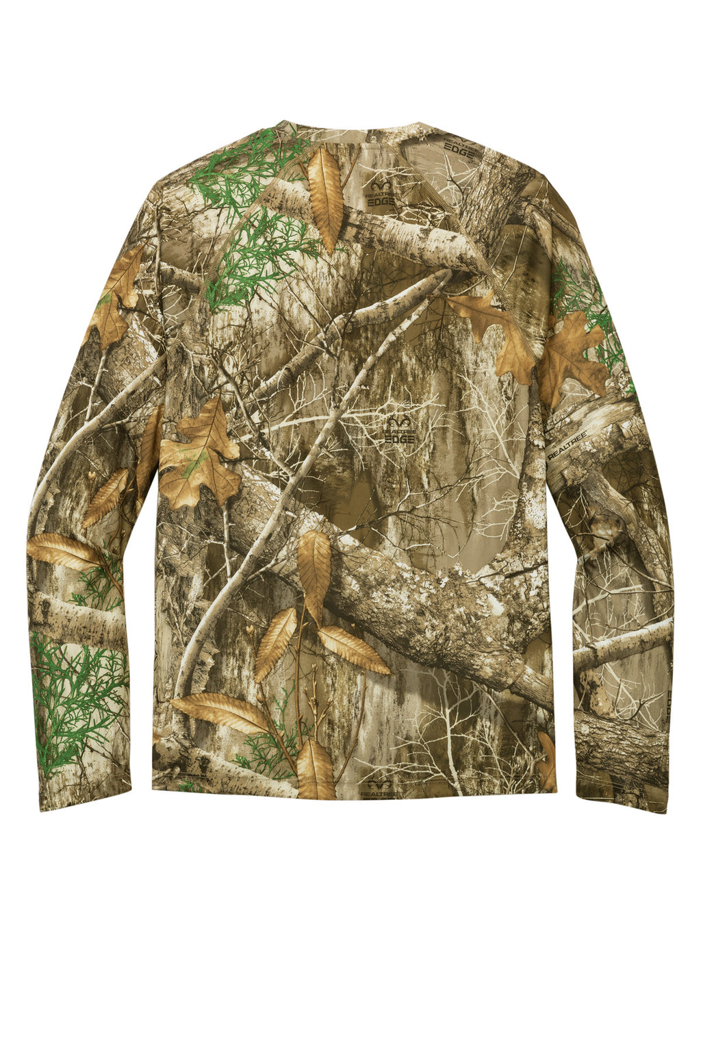 Russell Outdoors Realtree Performance Long Sleeve Tee RU150LS