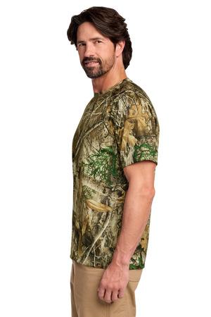 Russell Outdoors Realtree Performance Tee RU150