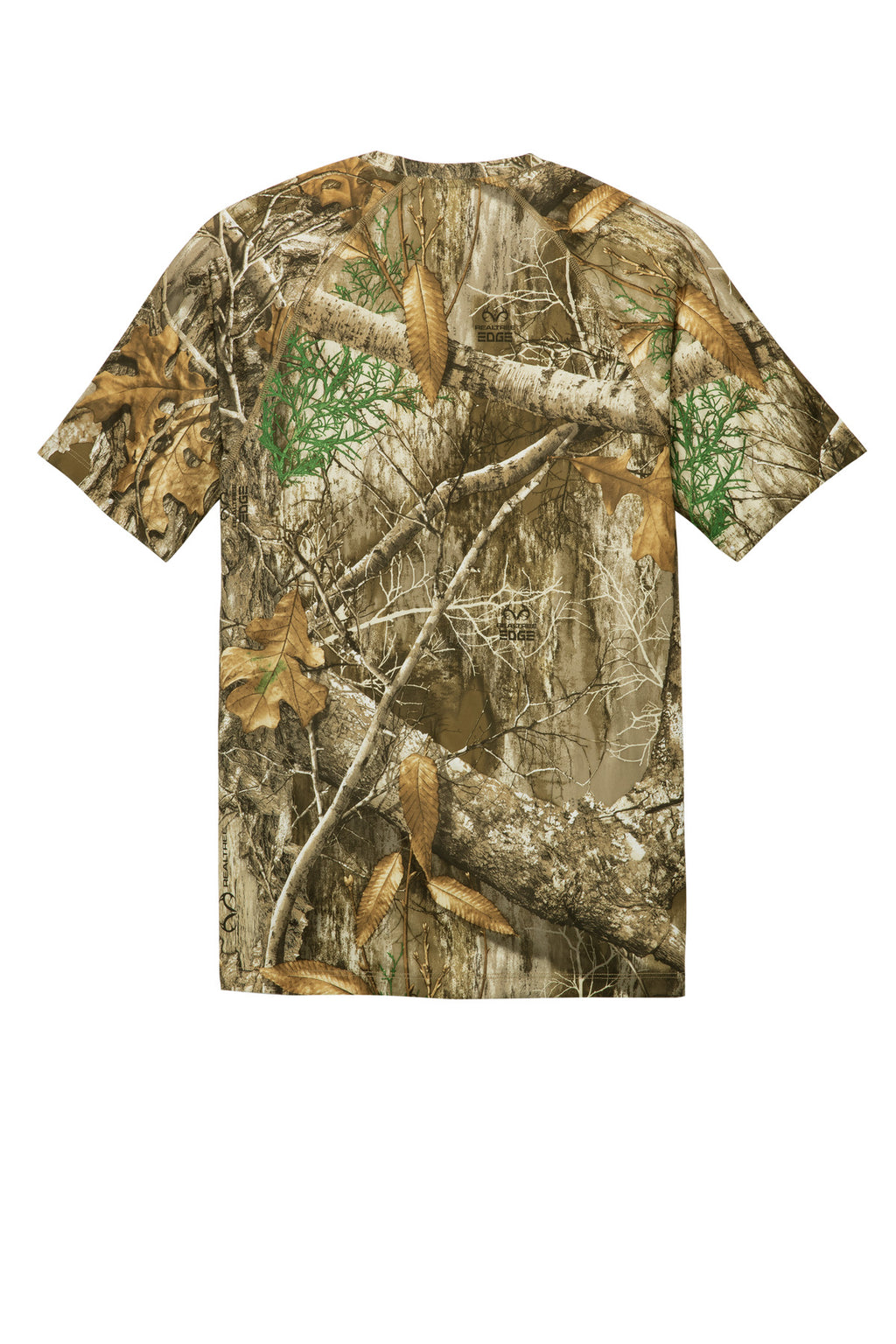 Russell Outdoors Realtree Performance Tee RU150