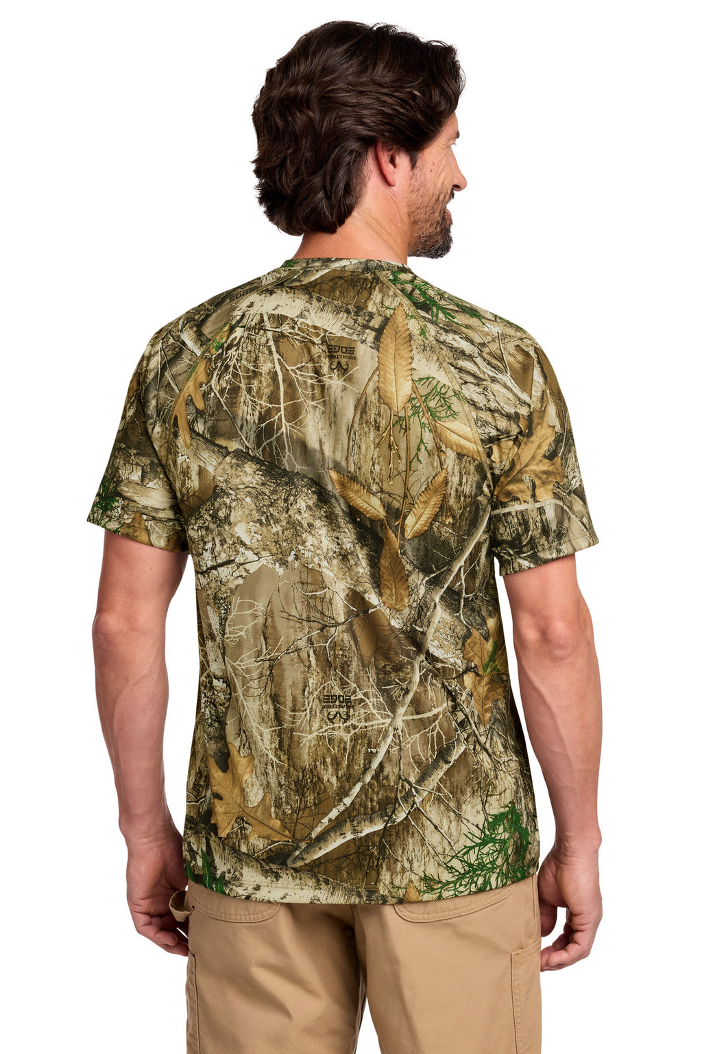 Russell Outdoors Realtree Performance Tee RU150